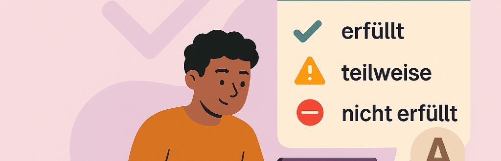 KI-gestützte Code-Evaluation jetzt verfügbar